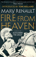 Fire From Heaven