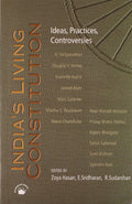INDIAS LIVING CONSTITUTION (PB)
