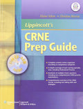 Lippincotts CRNE Prep Guide