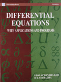 DIFFERENTIAL EQUATIONS WITH APPLICATIONS