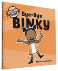 ByeBye Binky: Big Kid Power