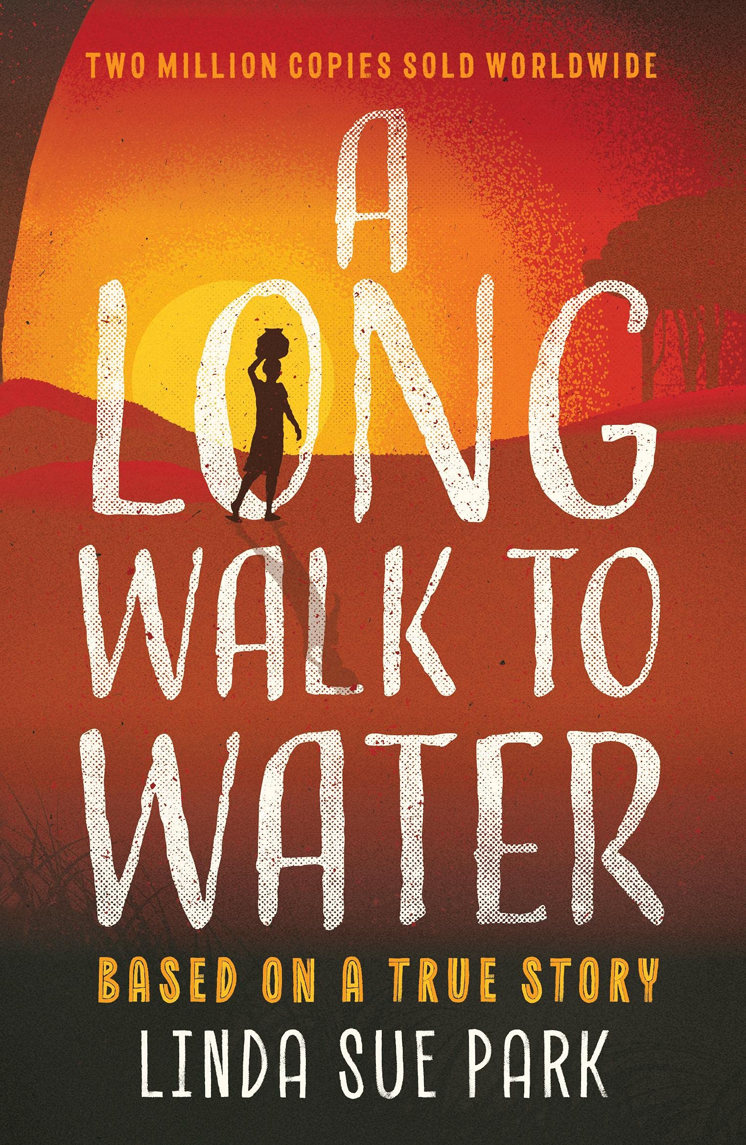 Long Walk To Water