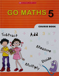 SWS: Go Maths CB  5