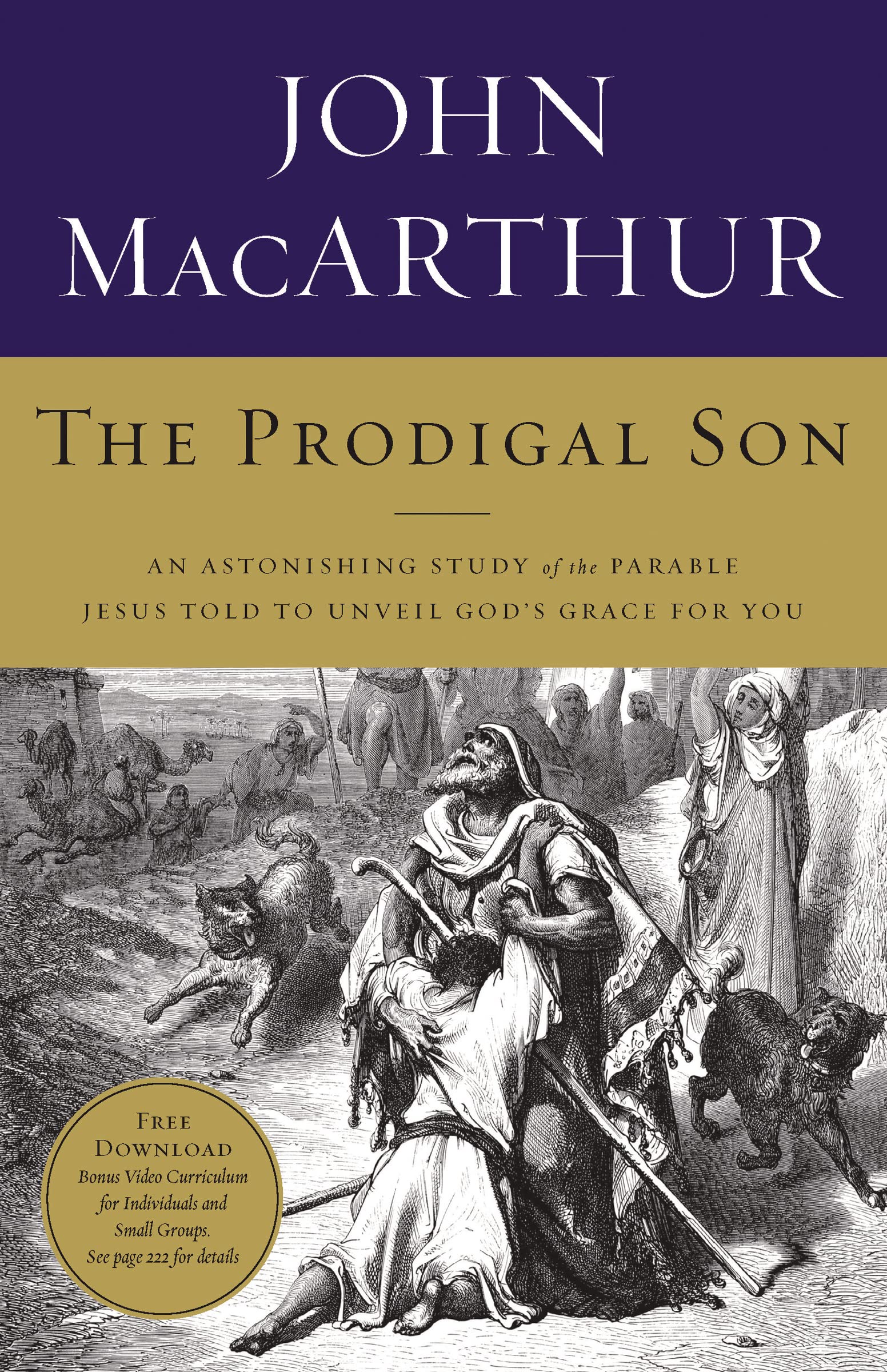 Prodigal Son