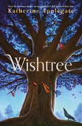 Wishtree (International Edition)