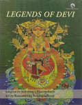 LEGENDS OF DEVI