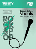 Session Skills Vocals InitialGrade 2