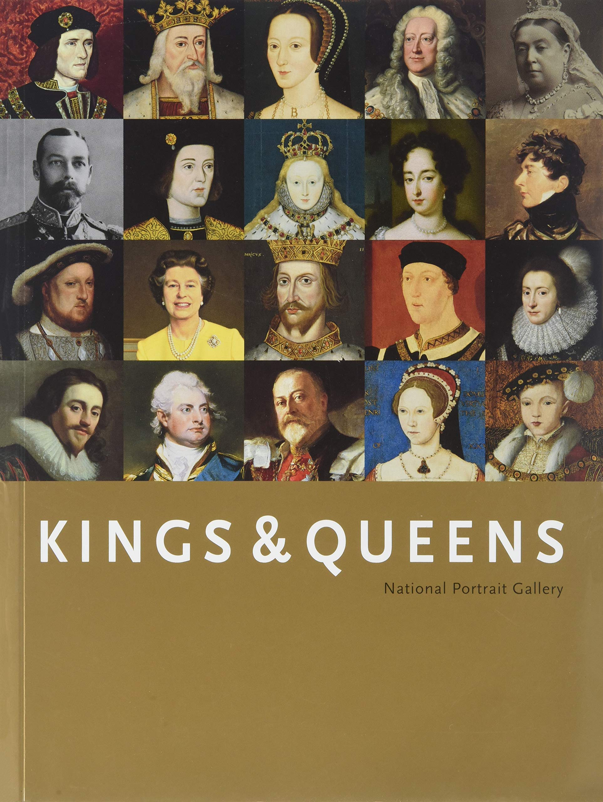 Kings and Queens