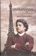 Vivekananda In Europe