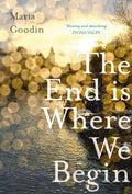 The End Is Where We Begin: Moving And Absorbing Fiona Valpy