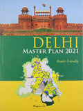Delhi Master Plan 2021