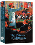 The Prisoner Of Mandalay