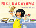 Niki Nakayama: A Chefs Tale in 13 Bites