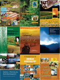 Geography Ncert Book Set Class 612  Ncert (Set Of 9 Books)