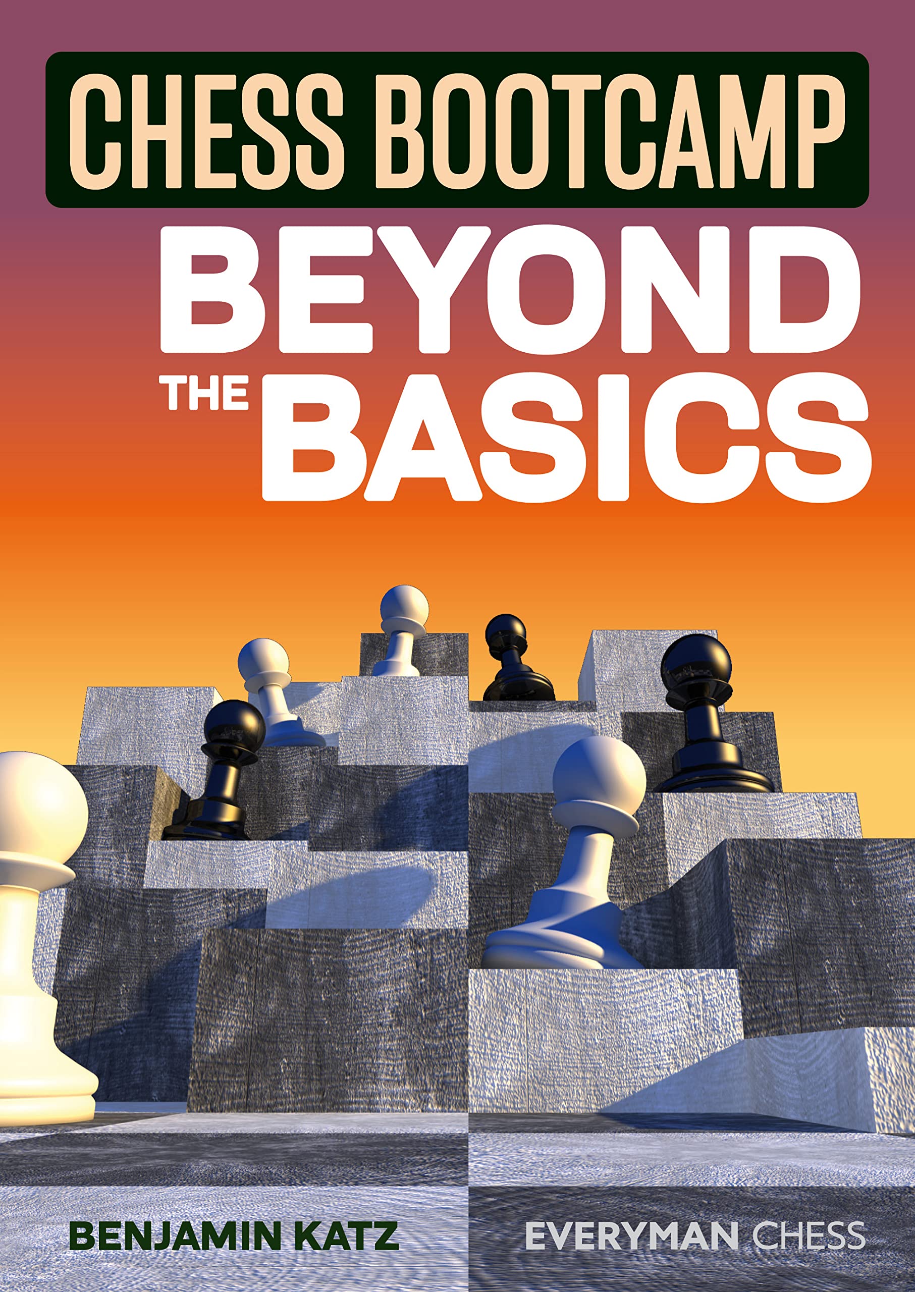 Chess Bootcamp: Beyond The Basics
