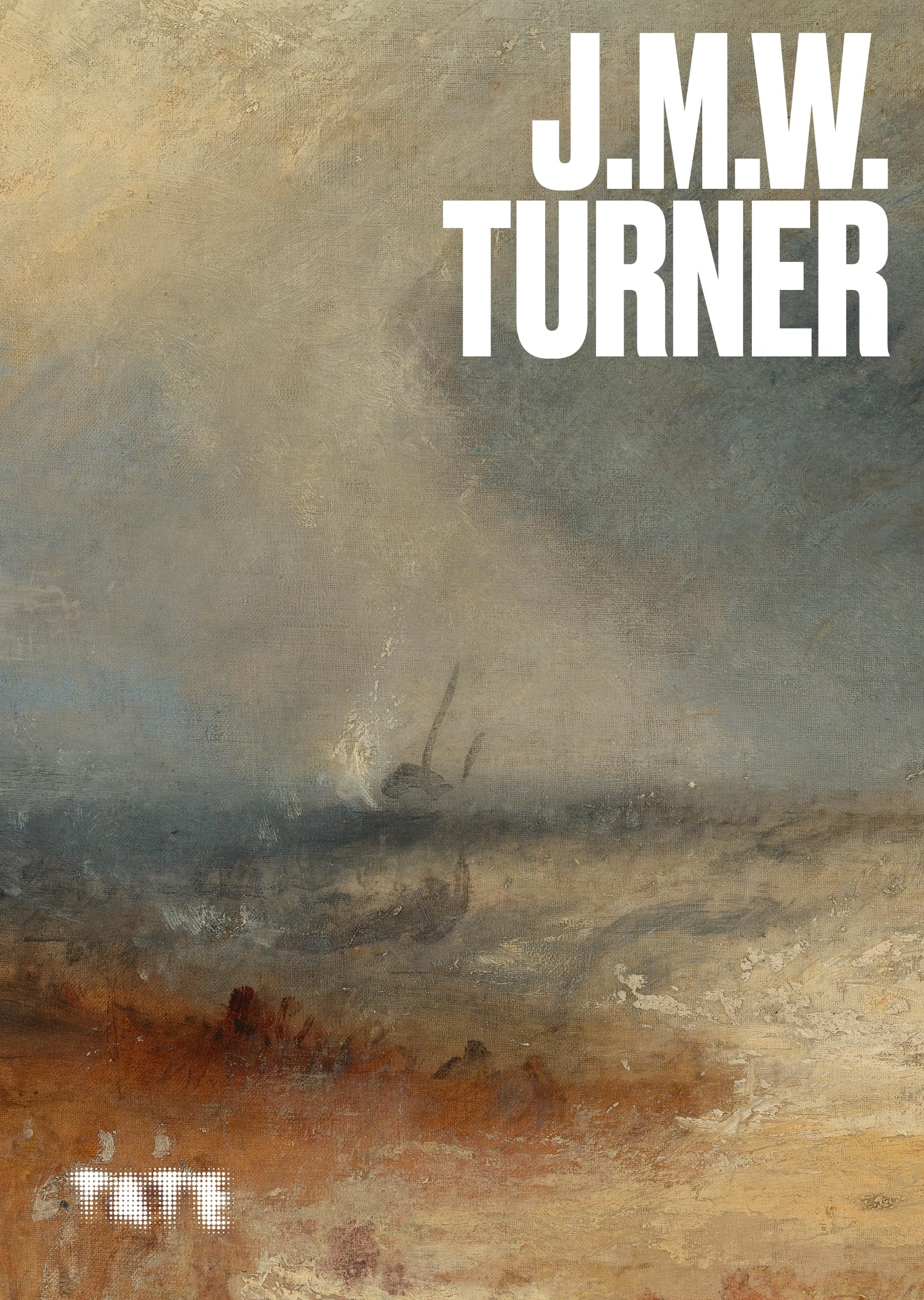 J.M.W. Turner (Artists Series)