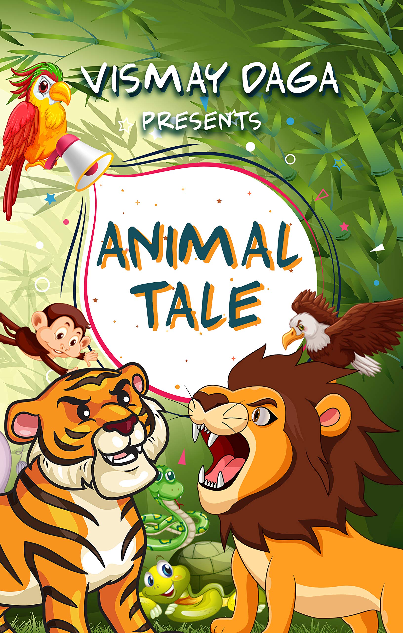 Animal Tale