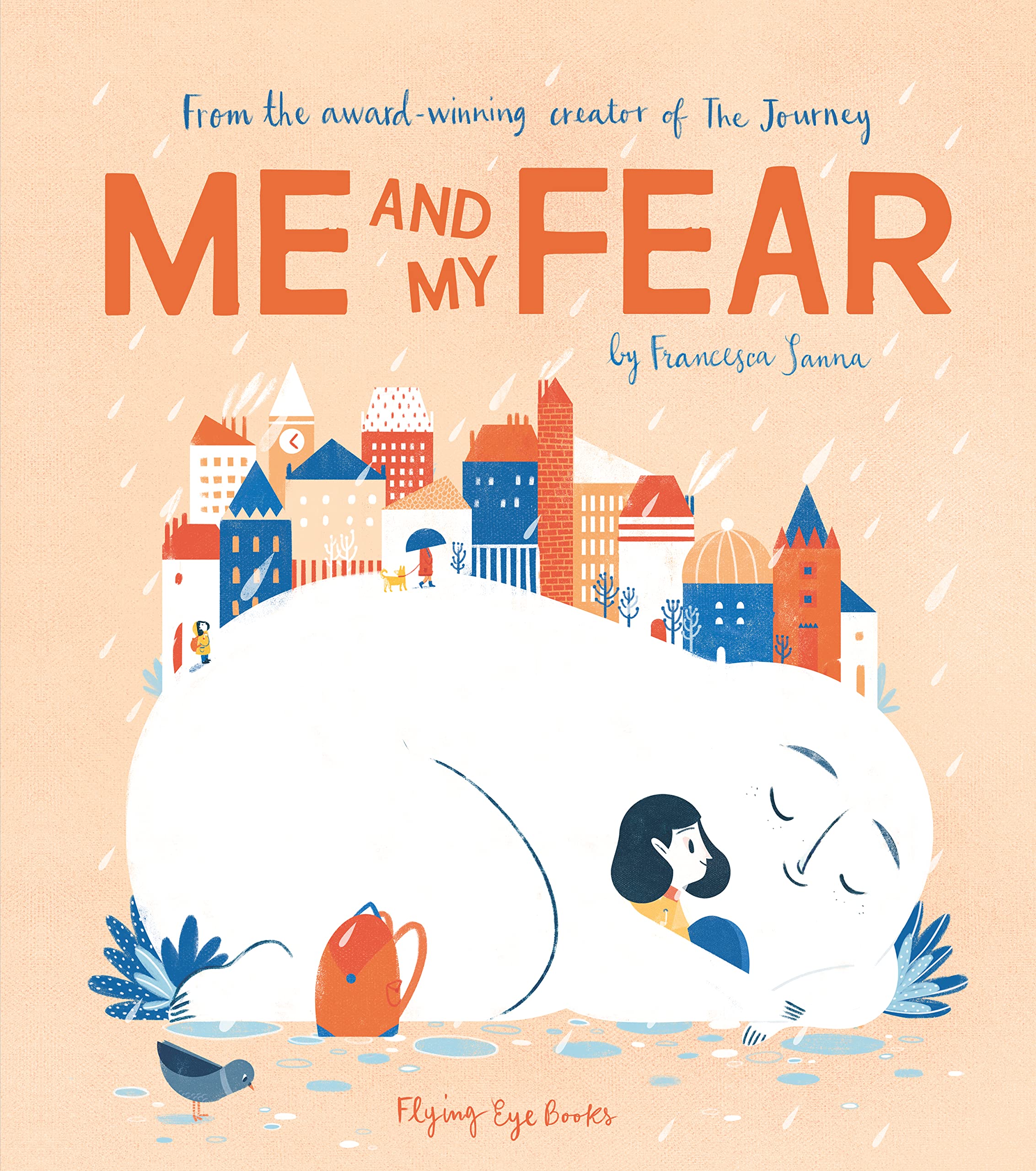 Me & My Fear