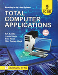 Total Computer Applications For Icse Class 9 | According To The Latest Syllabus