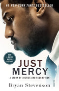 Just Mercy (Film TieIn Edition)