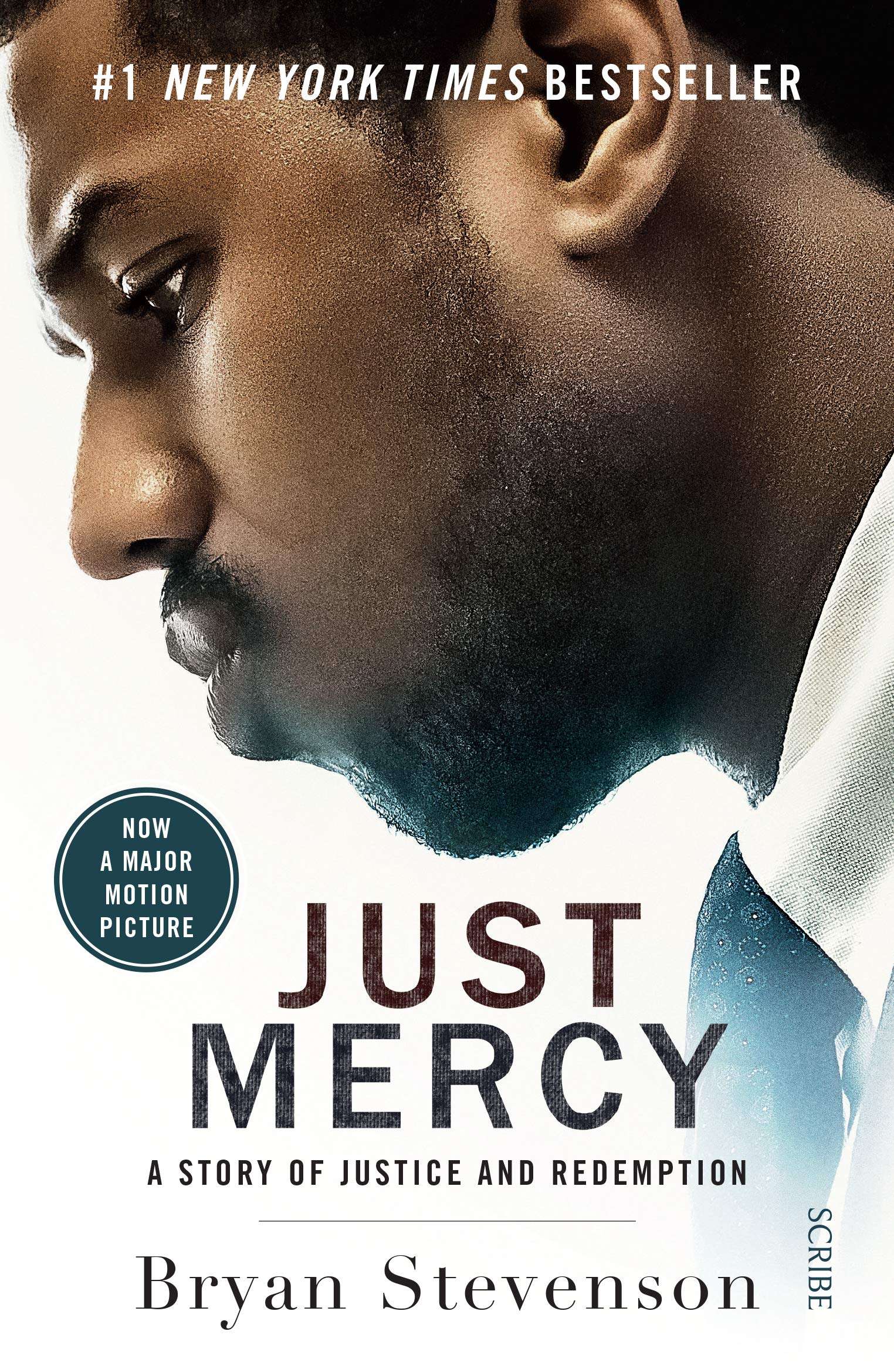 Just Mercy (Film TieIn Edition)