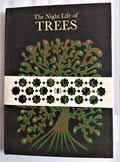 The Night Life of Trees