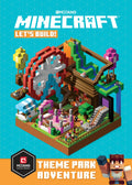 Minecraft: Lets Build! Theme Park Adventure