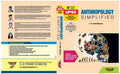 Unique Anthropology Simplified for UPSC Mains: RevisedEdittion