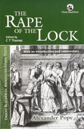 RAPE OF THE LOCK, THE (OBAST)