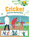 SPORTS ACADEMY: CRICKET
