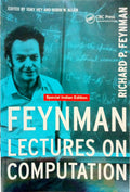 Feynman Lectures on Computation