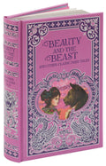 Beauty and the Beast and Other Classic Fairy Tales (Barnes & Noble Omnibus Leatherbound Classics) (Barnes & Noble Leatherbound C