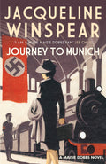 Journey to Munich (Maisie Dobbs Mystery)