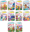 Gift For Kids Under 1000 | Pack Of 10 Kids Board Moral Stories