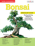 Home GardenerS Bonsai