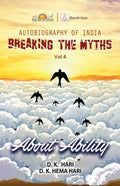 Breaking the Myths: About Ability  Vol. 4