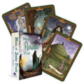 Mists of Avalon Oracle: (36 FullColor Cards and 128Page Booklet) (Rockpool Oracle Card Series)