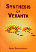 Synthesis of Vedanta