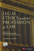 Legal Ethics And The Profession Of Law