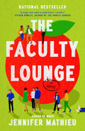 Faculty Lounge
