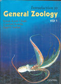 Introduction To General Zoology: Volume I