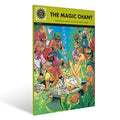 The Magic Chant