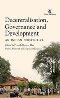 DECENTRALISATION, GOVERNANCE & DEVELOPMENT(HB