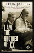 I Am The Brother Of Xx