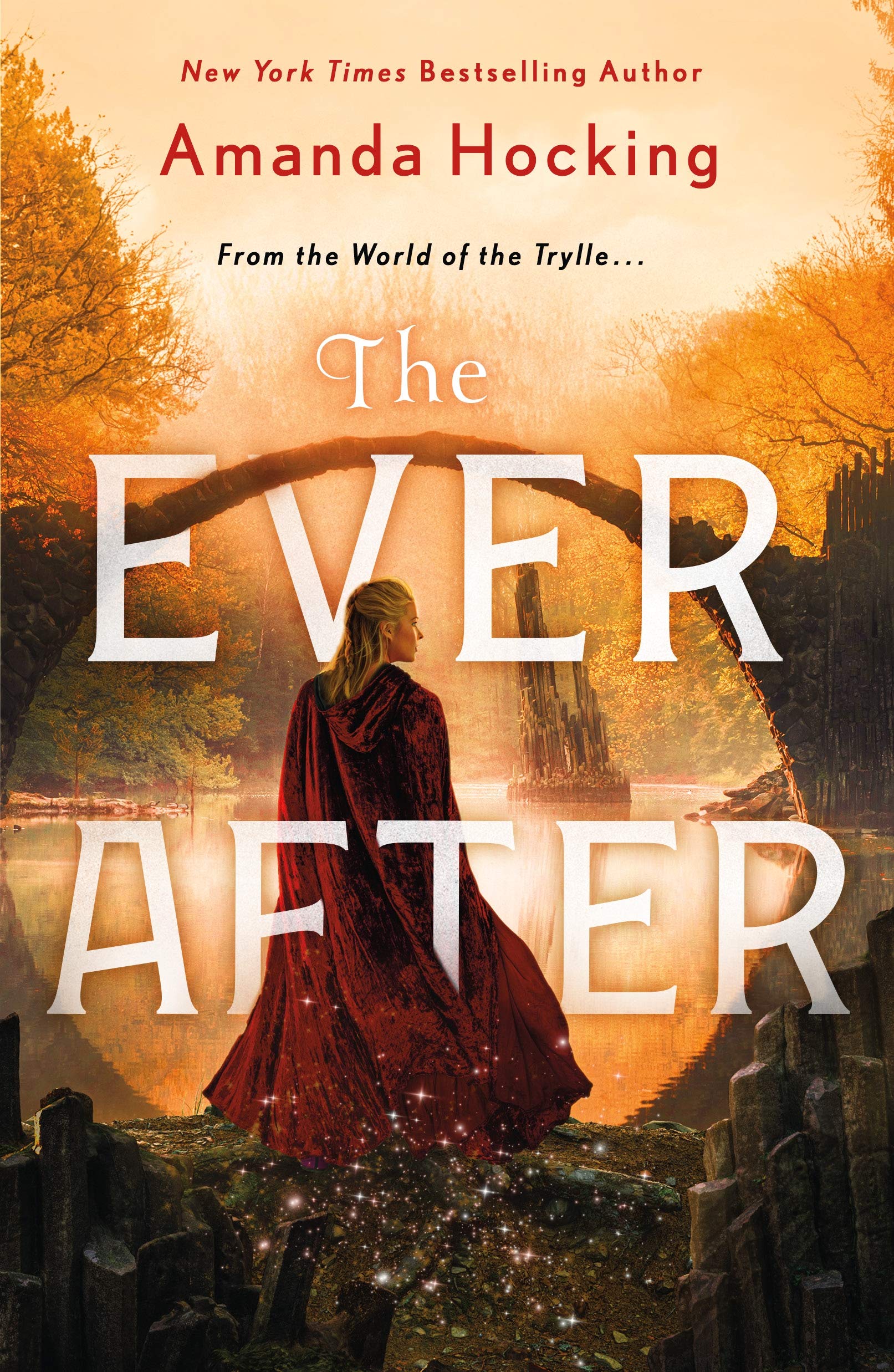 Ever After (The Omte Origins, 3)