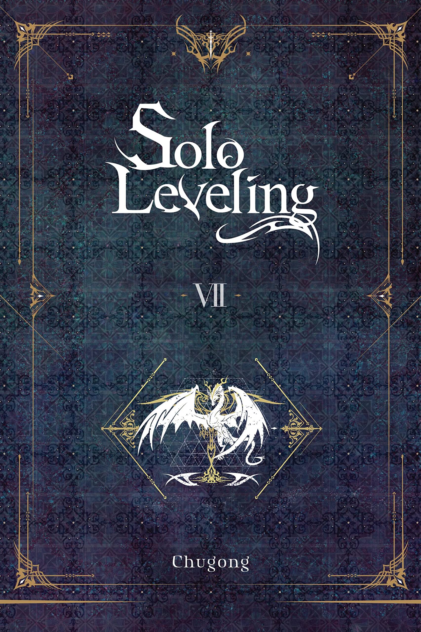 Solo Leveling, Vol. 7 (novel) (Volume 7) (Solo Leveling (novel), 7)