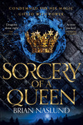 Sorcery of a Queen (Dragons of Terra, 2)