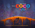 The Art of Coco: (Pixar Fan Animation Book, Pixars Coco Concept Art Book) (Disney)