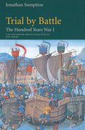 HUNDRED YEARS WAR VOL 1 (v. 1)