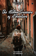 THE HIDDEN TREASURE OF ADVENTURE